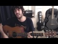 If i ain't got you- Alicia Keys cover Ignacio Bevacqua