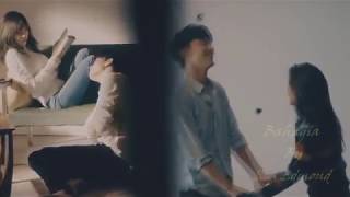 Bahagia - Eza Edmond (FMV with English Lyric)