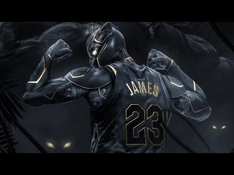 [2018] Zero Dark Thirty - 23 LeBron James PLAYOFFS PROMO ᴴᴰ