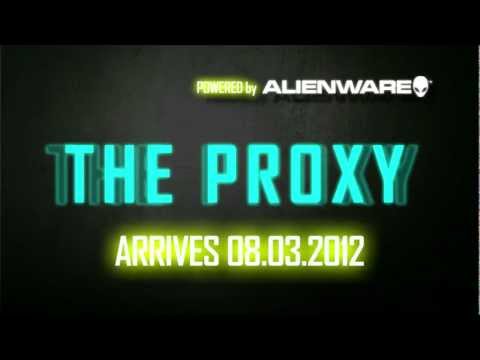 The Proxy: Trailer