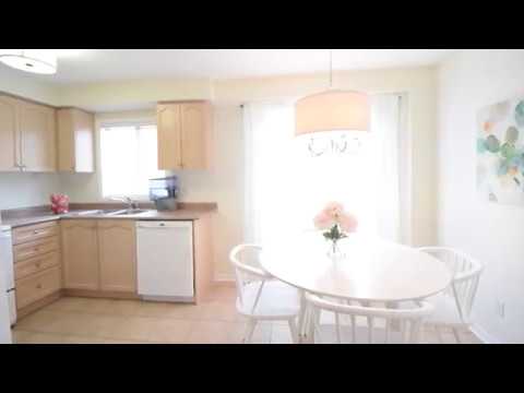 18 McGonigal Lane - Ajax, ON