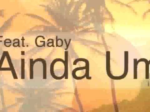Caju feat. Gaby "Ainda Um Son" - Alex Millet Sunset Mix