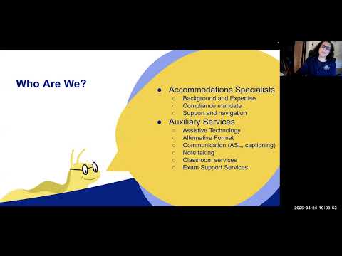 Disability Resource Center Ucsc