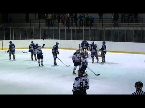 10. kolo: HC Wikov Hronov - HC Jičín