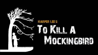 To Kill a Mockingbird  Trailer SGHS 8기 (motion graphic)