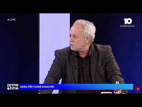 Berisha: Këto janë prioritetet e mia për 2021-2025 në Fushë Kosovë