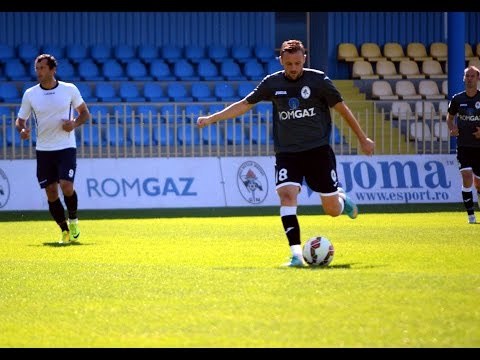 Gaz Metan a invins Unirea Tarlungeni cu 2-1 | novatv.ro