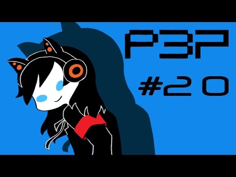 Ep. 20- School trip | Persona 3 Portable Honest Social Link Playthrough