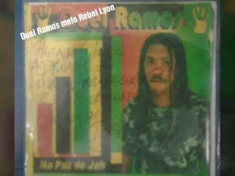 Duel ramos melo de Rebel Lyon.