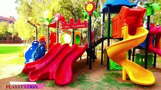 Delhi Public Primary School Video