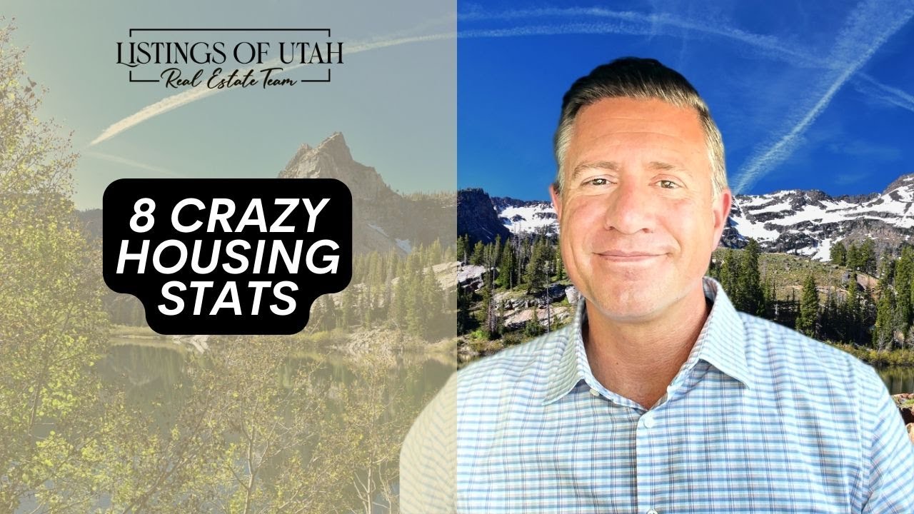 8 Astonishing Real Estate Facts That Will Blow Your Mind