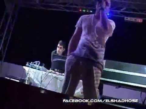 Miri Yusif feat. Elshad Xose - Qapini Bagla (Live)