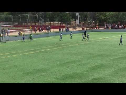 UD La Poveda 0-1 Alcalá SAD