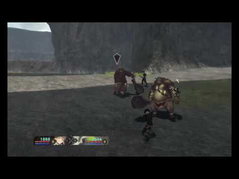 Tales Of Zestiria: Kamui Kanceling And Hidden Arte Skipping