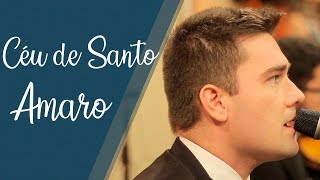 Marcha + Céu De Santo Amaro (Flávio Venturini e Caetano Veloso) - Tato Moraes - Entrada da Noiva