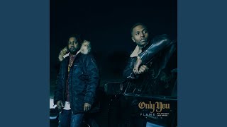 Only You (feat. Mike Real &amp; Wes Writer)