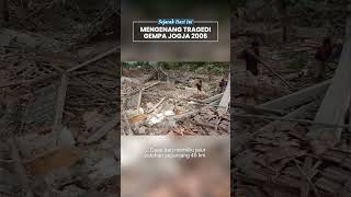 Download lagu Tragedi Gempa Jogja 27 Mei 2006: Guncangan 57 Detik dengan Kekuatan M 5,9 Tewaskan Ribuan Orang mp3
