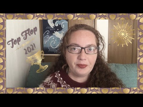 🤩Top Flop 2021😎: Mes meilleures lectures et quelques déceptions