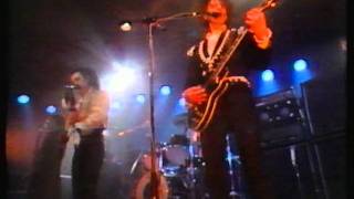 The Damned - The Shadow of Love