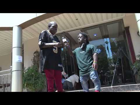 WULIRA ESSAALA BA KIMPI JJUUNI GYEBASABIDDE KAPERE