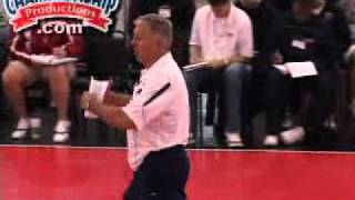 Don Showalter: Getting the Most out of Your Practice Sessions