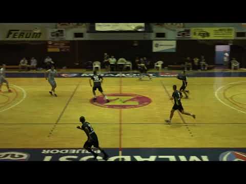 :   1. Kolo Druge m:tel lige (m) RK Prijedor 2- RK Sloga Prnjavor 28.09.2019.