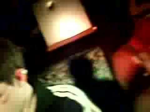 Insane & Mind @ High Voltage NYE