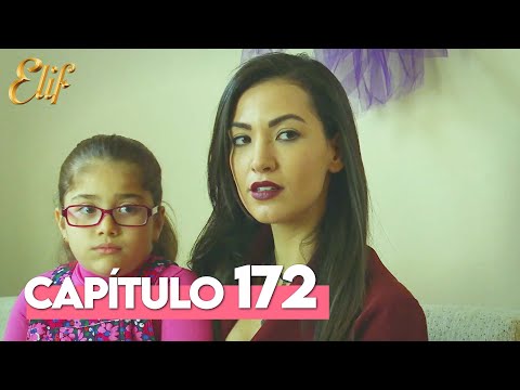 Elif Primera Temporada Capítulo 172 | Elif Capítulo 172