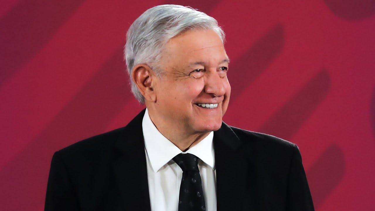 Mañanera de AMLO del 11 de septiembre de 2019