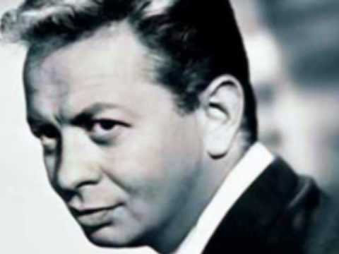 Mel Torme - PS. I Love You