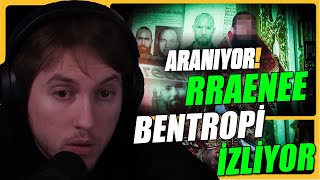 RRaenee | AVRUPANIN EN ÇOK ARANAN ADAMI - Jan Marsalek Nerede? İzliyor | ‪@bentropi‬ ​