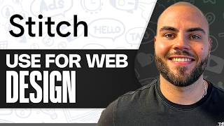 How To Use Stitch AI with Antigravity For Web Design (2026)