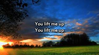 Hillsong - You are my Strength - Instrumental with lyrics