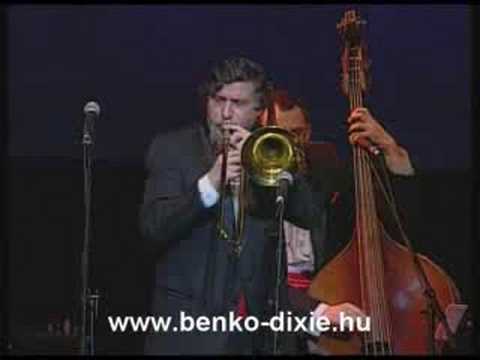 When I'm Sixty Four - BENKO DIXIELAND BAND