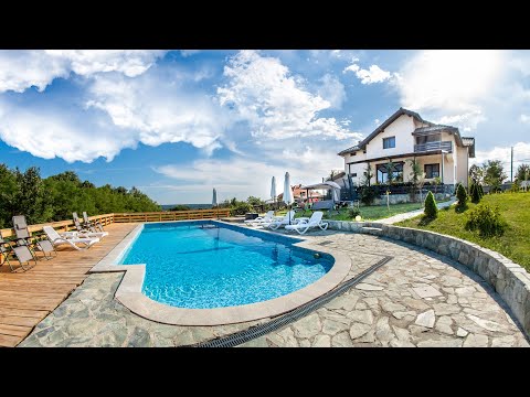 Pensiunea Iulia, Scoarța - Gorj