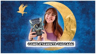 CASA DE CÉU E SOPRO - RESENHA (COM SPOILERS)