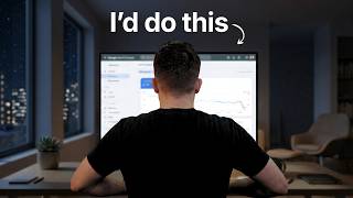 If My SEO Traffic Dropped, Here's Exactly What I'd Do (It's Easy)