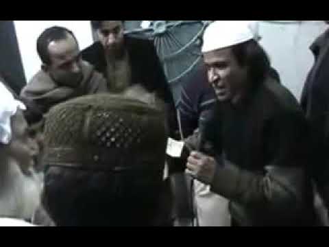 deed e jamal e hak hui by akhtar atta qawal