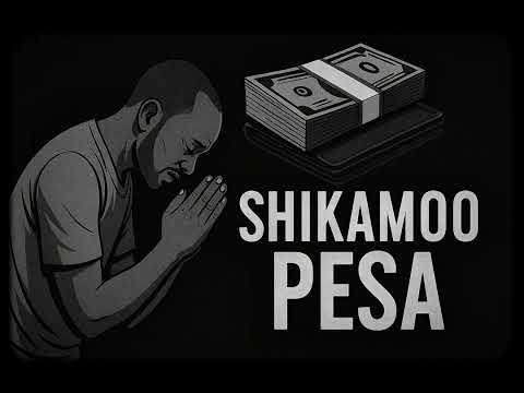 Shikamoo Pesa - BeroGenge Gospel Vibes (Official Music Audio)