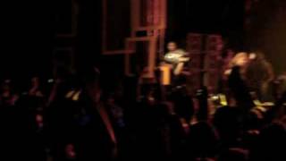 The Breeders - It&#39;s The Love @ Planeta Terra Festival 2008