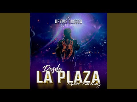 Mix Cholita: Márchate, Te Espero en el Cielo, Cholita