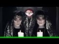 Black Veil Brides - Coffin (Part 1/2) 