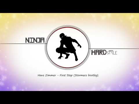 Hans Zimmer - First Step (Stormerz bootleg)
