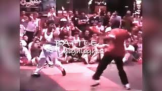 Jo Koy Presents: Illest B-Boys in the Game (2002)