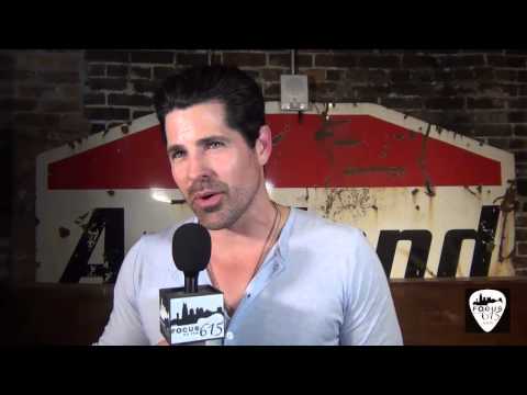 Interview With JT Hodges | Release Party