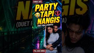 Download lagu 🟢 PAIN IN THE MIDDLE OF THE PARTY (FULL BASS HOREG 2026) 💔 #DJ #Funkot #Remix2026 mp3