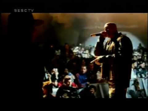 Racionais Mc`s O Homem na Estrada