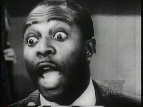 Louis Jordan - Beware Brother Beware (1946)