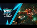 Warcry Challenges - Announcement trailer - Future Games Show E3 2021