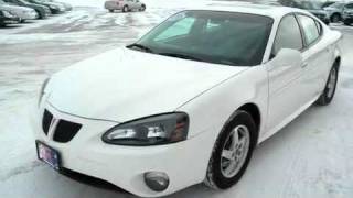 preview picture of video '2004 Pontiac Grand Prix Luverne MN 56156'